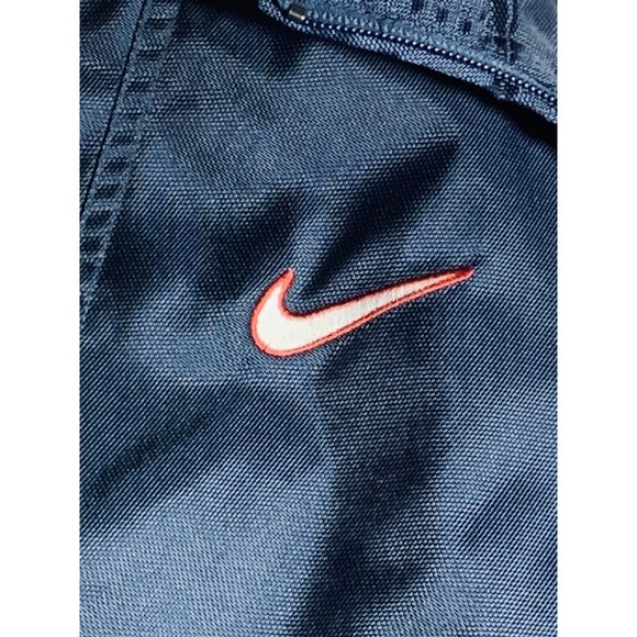 Nike Team 2010 USA FIFA World Cup Soccer Jacket Youth L 12-14 USMNT Nylon Blend - Picture 7 of 16